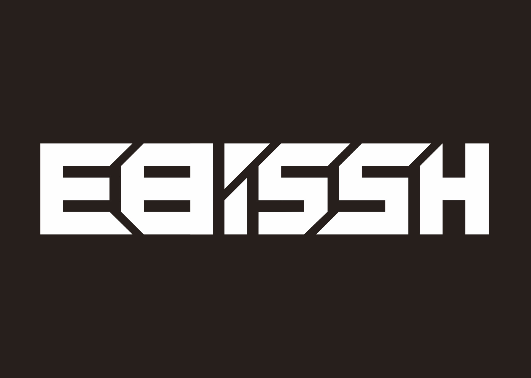 EBiSSH