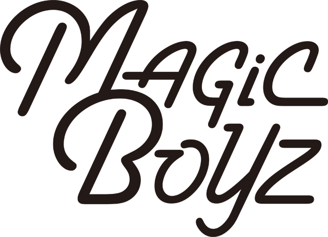 SECRET GUYZ