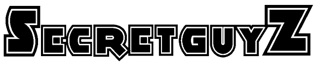 SECRET GUYZ