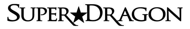 SUPER★DRAGON