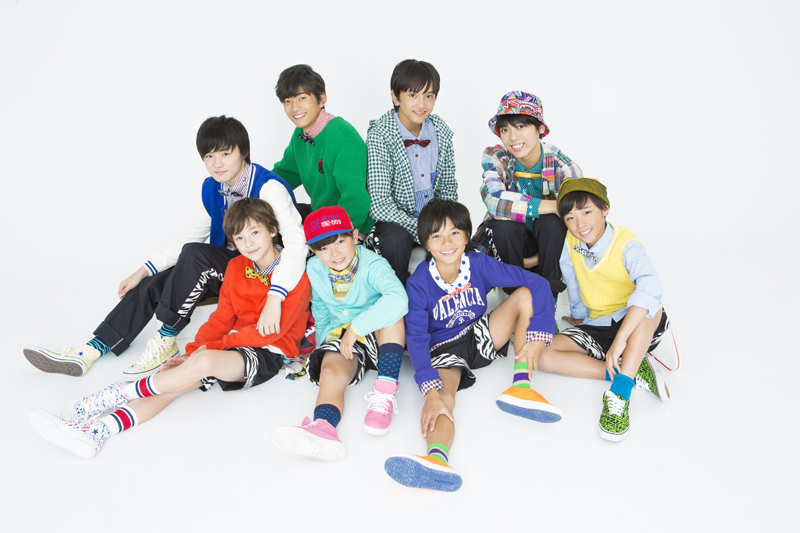 SUPER★DRAGON
