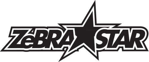 ZeBRA☆STAR