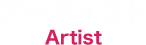 アーティスト / artist