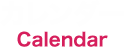 カレンダー / calendar